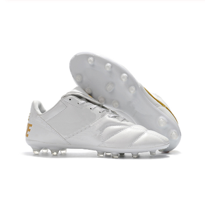 Zapatos de Fútbol para Hombre Tiempo Legend <span class=keywords><strong>Academy</strong></span> II 2.0 FG VII R10 Ronaldinho Superfly, Tacos Bajos, Primavera/Invierno, Tallas 36-45 - Product Image 3