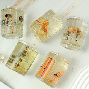 Velas Aromáticas Decorativas de Calidad Confiable al Por Mayor, Velas Perfumadas al Por Mayor - Product Image 4