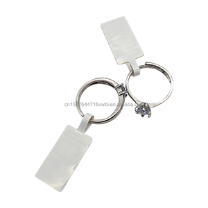 High Security Tamperproof Mini <strong>RFID</strong> Jewelry Tag ISO/IEC 18000-6C 860-960MHz <strong>for</strong> Luxury Retail Shop Anti-theft - Product Image 5