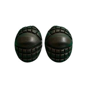 Épaulière de motocycliste homologuée CE Vêtements de sport unisexes pour adultes - Product Image 3