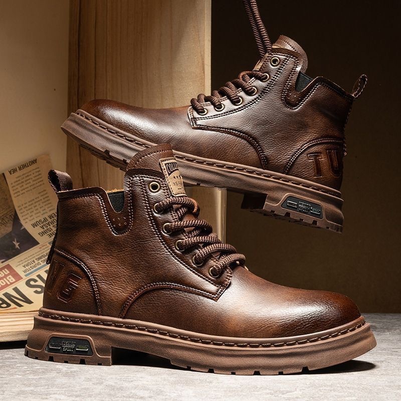 Marron