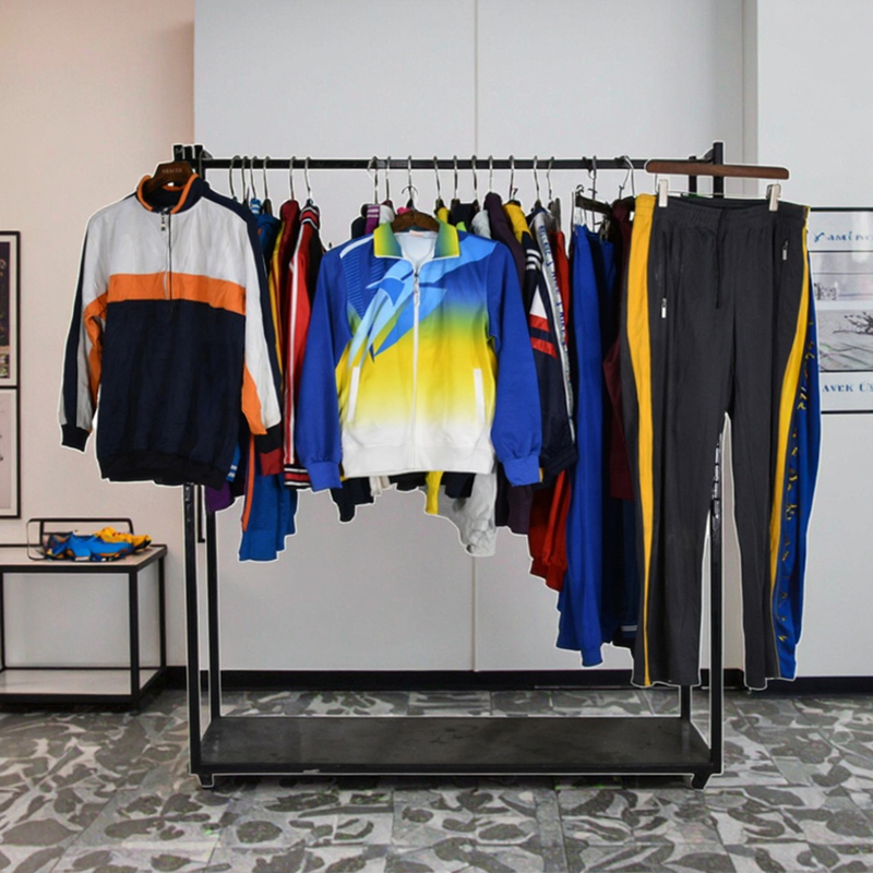 High Quality Gracer Used School Uniform