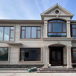 <span class=keywords><strong>Pintura</strong></span> Decorativa para Exteriores con Efecto de Textura de <span class=keywords><strong>Piedra</strong></span>, Imitación de Granito y Mármol, para Revestimiento de Paredes Exteriores - Product Image 6