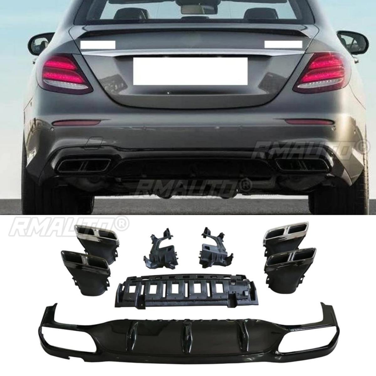 Labio negro+cola trasera garganta plateada