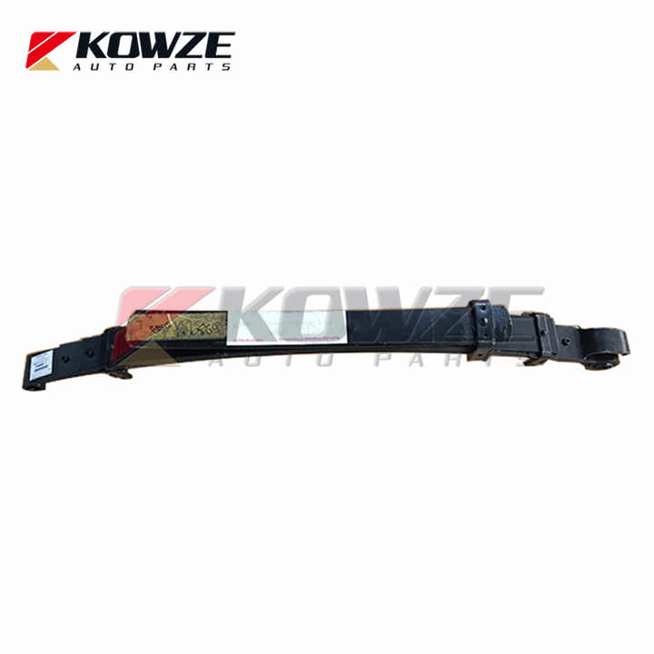 Rear Suspension Spring Assembly For Triton Leaf Spring L200 Ka4t Kb4t