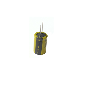 Lto cell li ion tahan air baterai isi ulang 2.4v 40mAh sel baterai lithium silinder - Product Image 4