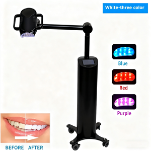آلة Blanchiment de <span class=keywords><strong>dent</strong></span> 80W de blanchiment des dents - Product Image 5