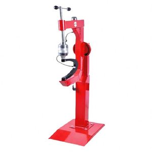 Máquina Compacta para Restauración de Caucho: Mini Vulcanizador y Reparador de Neumáticos - Product Image 2