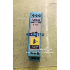 Advantech ADAM-3014 Módulo de Acondicionamiento de Señales con Entrada/Salida de CC Aislada, RS485, Montable en Riel DIN, Nuevo H - Product Image 3