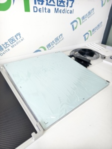 DMPB23 แผ่นรับภาพรังสีแบบไร้สายขนาด 17x17 นิ้ว ยอดขายดีที่สุด สำหรับสัตวแพทย์และเครื่องเอกซเรย์ คุณภาพดีที่สุด - Product Image 5