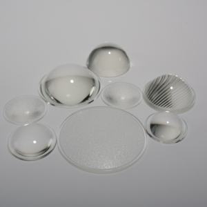 Lenti ottiche industriali costiere K9/B270/vetro borosilicato per faretti luce francese europea cover Design - Product Image 3