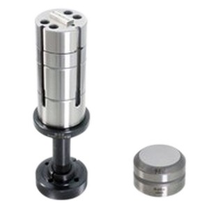 Euromac Punch and Die Tool Set Moule à code de caractères en acier pour machine CNC à usage industriel et domestique - Product Image 1