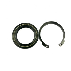 Kit de joints de crémaillère de direction assistée haute pression 28*40*5.5, joint d'huile en caoutchouc et NBR 0004600300 A0004600300 BENZ - Product Image 3