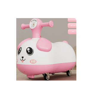 <span class=keywords><strong>Draisienne</strong></span> pour enfants de 1 à 3 ans, trottinette pour enfants, ne bascule pas - Product Image 3