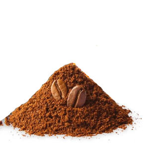 OEM Organic Lions Mane Mushroom Coffee Powder Private Label Supplement Mushroom Coffee Instant Coffee - Product Image 4