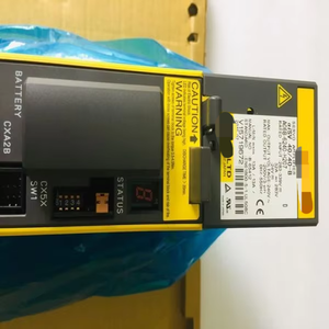 1 Buah Baru Asli 1pc A06b-6240-h207 Drive in Box Plc - Product Image 1