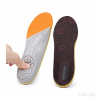 Semelles intérieures en gros à bas prix pour chaussures : Confort amortissant, maille respirante, soutien de la voûte plantaire, inserts absorbant les chocs – Vente directe usine