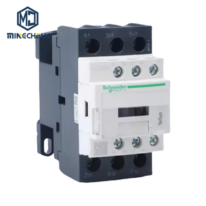 Contactor de CA LC1D Original 220V LC1D25M7C LC1D09 LC1D12 LC1D18 LC1D25 LC1D32 LC1D38 - Product Image 1