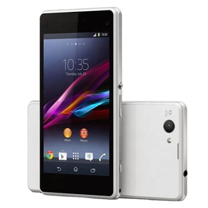 Điện thoại thông minh nhà máy mở khóa gốc <span class=keywords><strong>Android</strong></span> Màn hình cảm ứng giá rẻ GSM thông minh Điện thoại di động điện thoại thông minh cho Xperia Z1 nhỏ gọn - Product Image 5