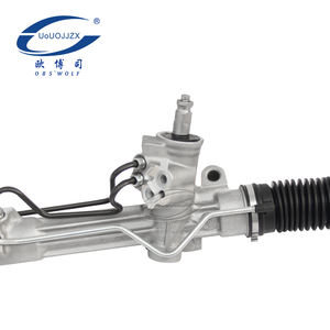 Piezas <span class=keywords><strong>de</strong></span> Automóvil, Cremallera <span class=keywords><strong>de</strong></span> Dirección Asistida, <span class=keywords><strong>Caja</strong></span> <span class=keywords><strong>de</strong></span> Dirección Automática LHD para <span class=keywords><strong>Ford</strong></span> Mondeo 04-07, Modelo OE 1S7C3200GE 2586F-F0-0010 1205912 - Product Image 4