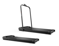 Caminadora Plegable de 400 mm, Equipo de Ejercicio Físico Eléctrico para el Hogar, Entrenamiento Personal, Caminadora para Trotar, Correr y Caminar para Mujeres