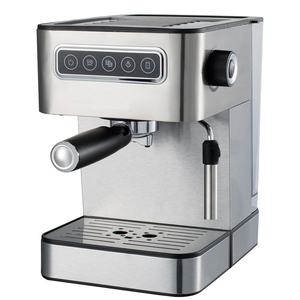 PANCERKA Professional Home Automatic Espresso & Cappuccino <b>Coffee</b> <b>Maker</b> Portable for Hotel Use - Product Image 1