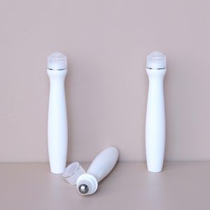 5-35ml <strong>Empty</strong> <strong>Plastic</strong> Stick <strong>Deodorant</strong> Roller Bottle Glass Perfume Roll on <strong>Container</strong> for <strong>Deodorant</strong> &amp; Essential Oil - Product Image 5