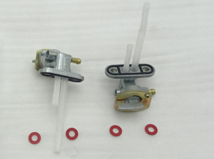 Interruptor de Combustible de Alta Capacidad para Motocicletas de Cross de 300cc y Similares - Product Image 6