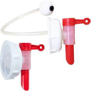 Robinet Golire Bidon <span class=keywords><strong>20L</strong></span> - 60L Robinet à bille pour distribution de <span class=keywords><strong>bidons</strong></span> - Product Image 1