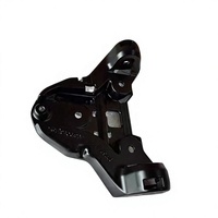 Motorradteile CE04 Elektrofahrzeug-Kennzeichenhalter K07 Original brandneues Teil OEM 46629445308 Blinkerhalter