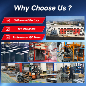 Buzón de Correos de Acero Galvanizado Resistente con Recubrimiento en Polvo, para Uso en Apartamentos Americanos, para Cartas, Periódicos y Correspondencia - Product Image 6