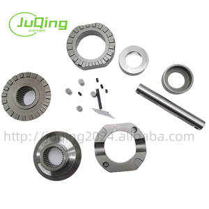 SL, el eje del casillero nuevo de GPTESTDA para Dana 44 Spartan Locker- 30 Spline - Jeep Wrangler Dodge Ram - Product Image 5