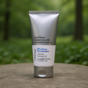 Espuma Limpiadora con Ácido Hialurónico JMSolution 150ml Para Todo Tipo de Piel - Product Image 3