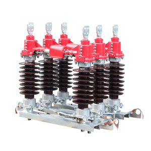 GW4 Elektrischer Trenn schalter für den Außenbereich AC-Trenn schalter für Schaltanlage 630A-4000A - Product Image 3