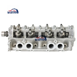 F850 10100F Fe70 10100F Fe11-10-100E Nouvelles pièces de moteur automobile 3.9T V8 Culasse pour <span class=keywords><strong>Ferrari</strong></span> 488 GTB 8 cylindres Moteur F154 CD - Product Image 4