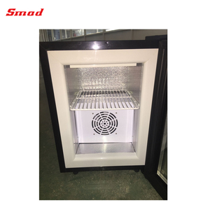 Counter Top Freezer Small Display Portable Ice Sd50b Portable Ice Freezer - Product Image 6