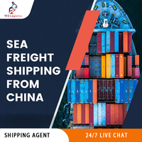 Agent d'expédition express porte-à-porte DDP pour l'Australie - LCL + Express, livraison rapide, assurance et assistance 24h/24 et 7j/7