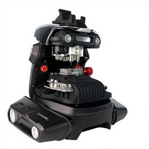Máquina CNC para Cortar y Copiar Llaves de Auto Tank 3 PRO, 110V-240V - Product Image 6