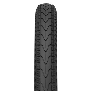 Nedong Bicycle Tire 12-Inch Smooth Tread Airless No <b>Inflation</b> Required For Ordinary Bicycle - Product Image 3