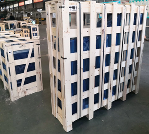 Otomatik otobüs camı değiştirme - Product Image 6