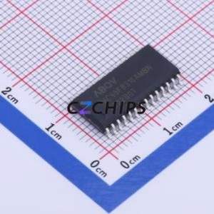 Microcontrolador de chip IC de circuito integrado MC96F8316AMBN, original y nuevo, (MCU/MPU/SoC) - Product Image 1