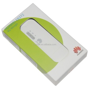 HUAWEI E8372 E8372H-155 CAT4 150Mbps Bus <b>WiFi</b> <b>USB</b> Modem Replace HUAWEI E8372H-320 for HUAWEI - Product Image 1
