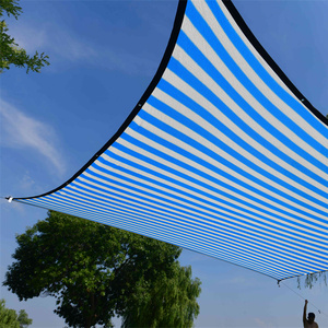 HDPE dệt Sun Shade lưới nhà kính màn hình bóng vải lưới cho ngoài trời Vườn Cây - Product Image 5