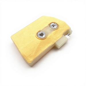 อะไหล่เลื่อยยนต์ HZPJ รุ่น MS381 380 038 038AV ไส้กรองอากาศพร้อมบริการคืนสินค้าภายใน 7 วัน สำหรับเลื่อยยนต์ ผลิตที่เมืองอี้หวู่ - Product Image 1