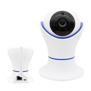 * Presa * 2MP Full HD 355 gradi macchina fotografica interna wi-fi con Zoom ottico videocamera di sorveglianza con sensore di movimento Audio - Product Image 1