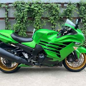 Motocicleta <span class=keywords><strong>Kawasaki</strong></span> <span class=keywords><strong>Ninja</strong></span> ZX14R 2015 Falconer 1441cc de Cuatro Cilindros, Refrigerada por Agua, de Gasolina, Motocicleta de Calle - Product Image 3