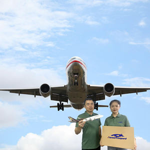 Ddp logistic amazon fba экспедитор грузов службы доставки из Китая в Нью-Йорк Майами Даллас Хьюстон Чикаго Мемфис США - Product Image 5