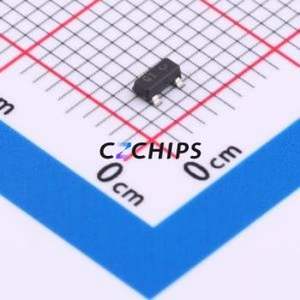 Transistor Original y Nuevo LMBT5551 SOT-23, Transistor de Unión Bipolar (BJT) - Product Image 1