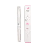 Nouvelle Huile de Soin des Ongles en Gros 5ml – Huile de Kératine Hydratante et Réparatrice pour Ongles – Stylo Nutritionnel Liquide – Fournitures pour Ongles