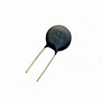 Thermistance NTC MF72 8D-20 8 Ohm 20 mm pour la limitation du courant de démarrage et la protection contre les surtensions des alimentations à découpage